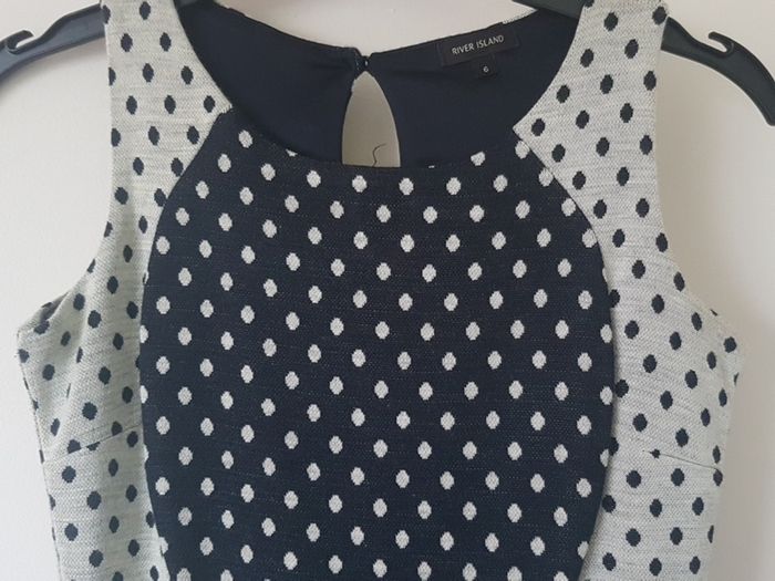 River Island dress (uk 6)