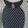 River Island dress (uk 6) Image 2