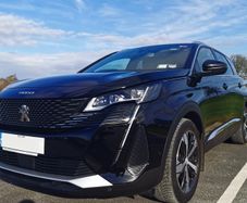 2024 Peugeot 5008 GT 1.5L Diesel