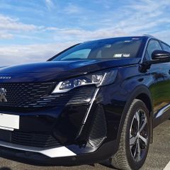 2024 Peugeot 5008 GT 1.5L Diesel