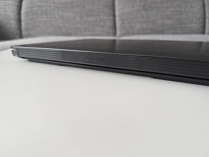 Lenovo Ideapad Gaming 3 15ach6 - Ryzen 5 5600h, 32gb Ram, Gtx 1650, 480gb Ssd