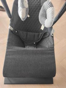 babylo gravity bouncer