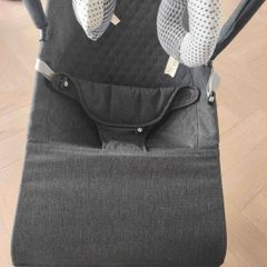 babylo gravity bouncer