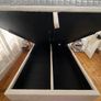 Rio 5ft King Storage Bed Base Image 4