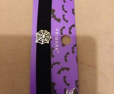 halloween choker necklace