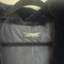 Navy faux fur James Lakeland gilet Image 8