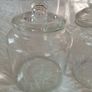 Food storage containers and pretty jars Image 2