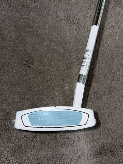 spider putter