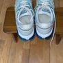 Mens ASICS Gel Runners Image 3