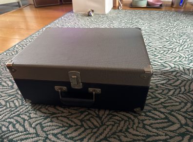 Crosley CR249 record player (price drop)