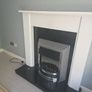 Electric fireplace Image 2
