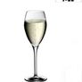 WMF Smart Champagne Glass 210ml (10 Pieces) Image 2