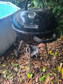 Bbq