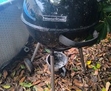 Bbq