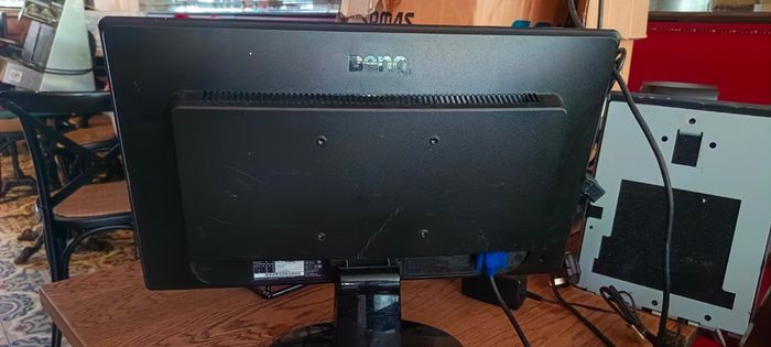 Monitor