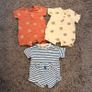 Bundle of M&S baby boy clothes Image 8