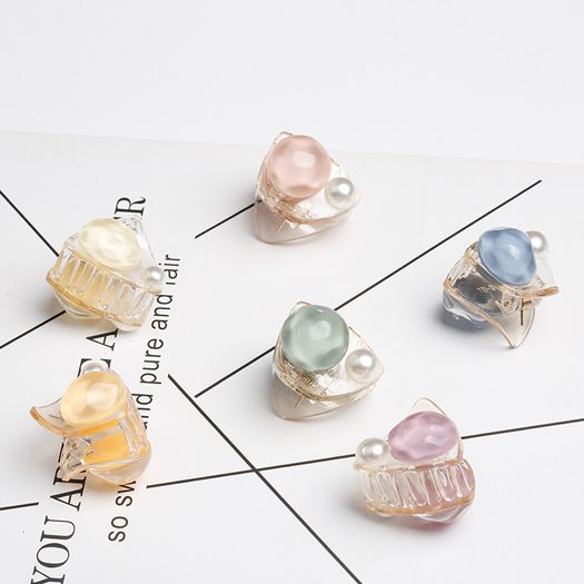 Hair Claw Clips