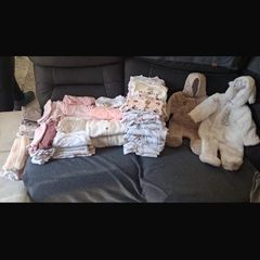 Baby girl clothes