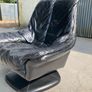 Mid Century Swivel Lounge Chair - Warehouse and Showroom Open Saturday  15th August 12 till 4pm 12 till 4pm Eircode R95T227 Image 8