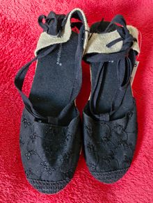 Espadrilles