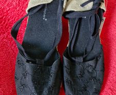 Espadrilles