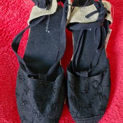 Espadrilles