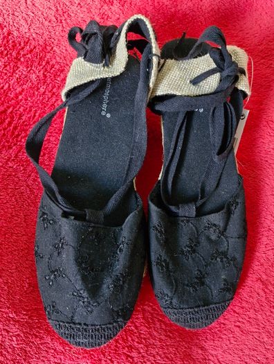 Espadrilles