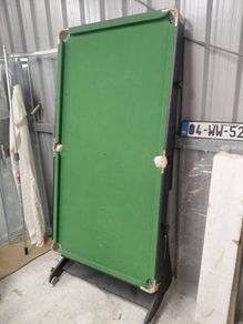 Snooker Table