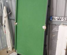 Snooker Table
