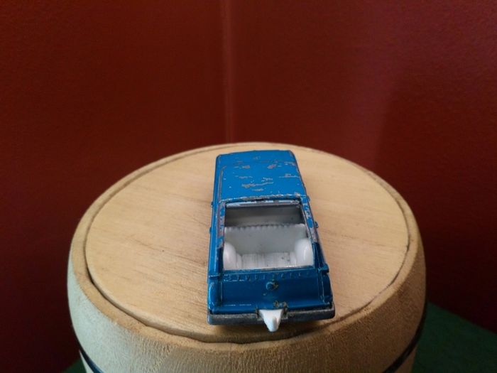 matchbox studebaker wagonaire