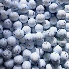 golf balls