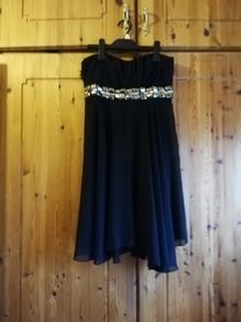 Elise Ryan Dress