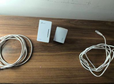 Tp-link Av600