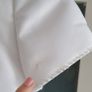 LITTLE FOLK communion dress, bolero, veil, bag, shoes, socks, gloves Sz 8 years - Rrp 450 in total Image 9