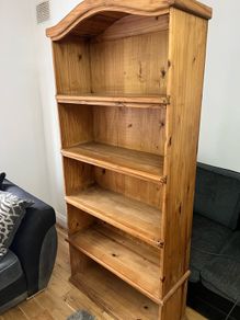 Book Case