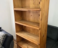 Book Case