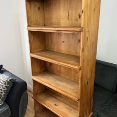 Book Case