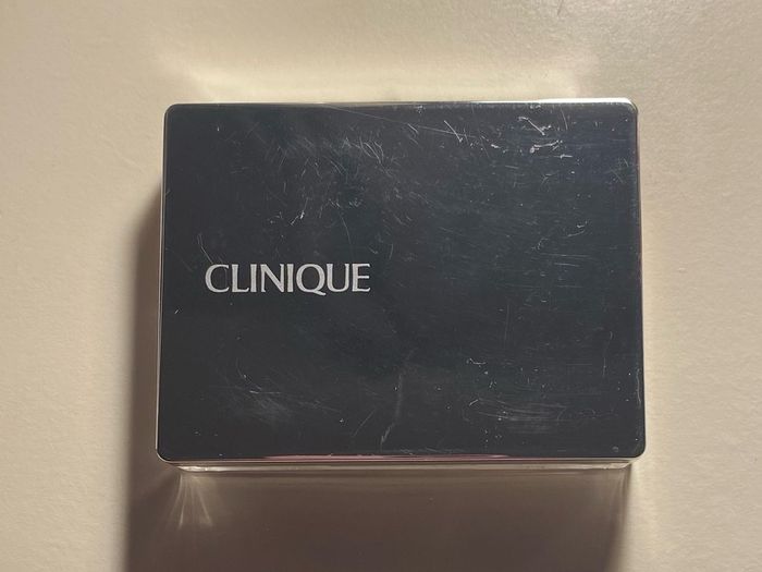 Clinique Blushing Blush Powder Blusher Limited Special Edition Mosaic Palette EXTREMELY RARE