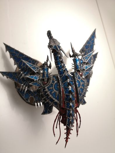 Heldrake - Warhammer 40k