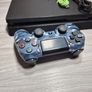 Sony PlayStation 4 Slim 500GB Console PS4 And Controller - Good Condition (n5) Image 7