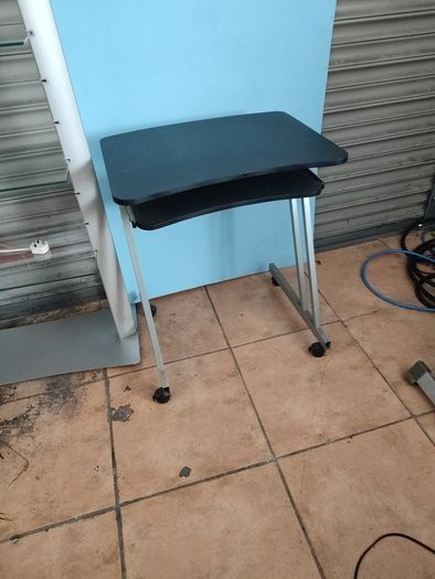 small desk