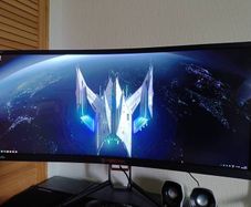 Monitor Acer Predator Z35P