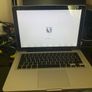 MacBook Pro Retina 13" A1278 screen + MB + Top case Image 3