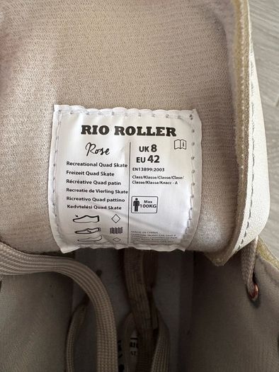 Roller Skates