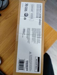 Logitech Zoned Wired Headset