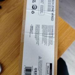 Logitech Zoned Wired Headset