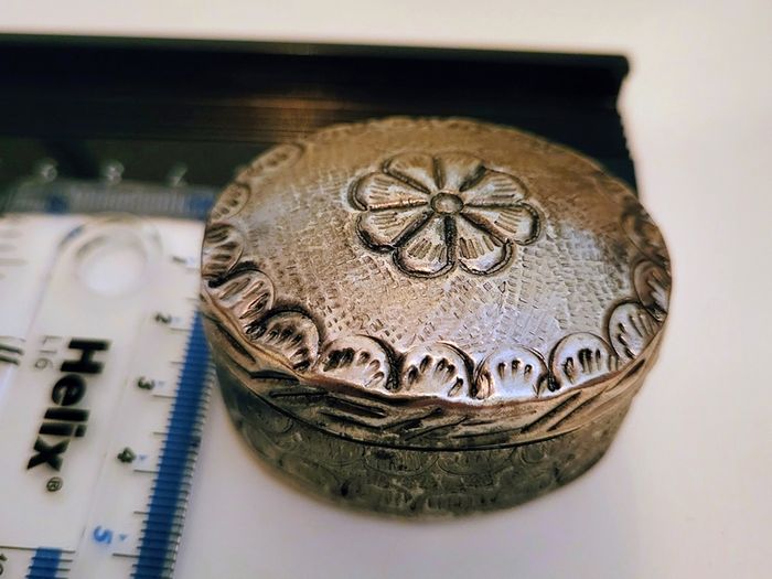 Trinket box