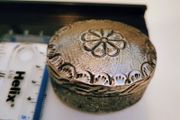Trinket box