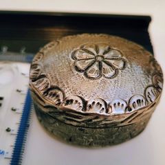 Trinket box