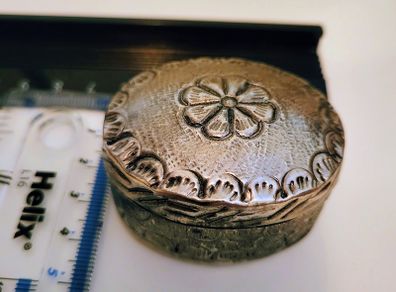 Trinket box